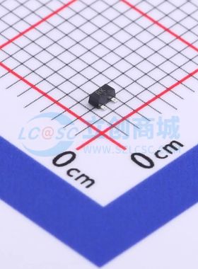 RE1L002SNTL 场效应管(MOSFET) SC-89 N沟道 60V 250mA