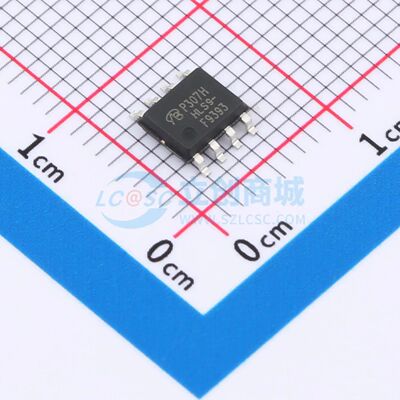 IRF9393TRPBF-VB 场效应管(MOSFET) SOP8 P沟道 30V
