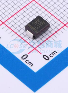 SMB5339B 稳压二极管 SMBG SMB5339B