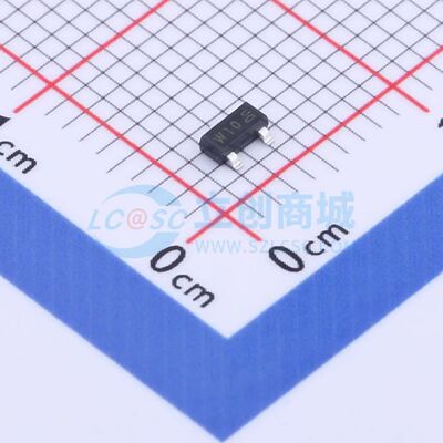 PDTD114ETR 数字晶体管 SOT-23 PDTD114ETR