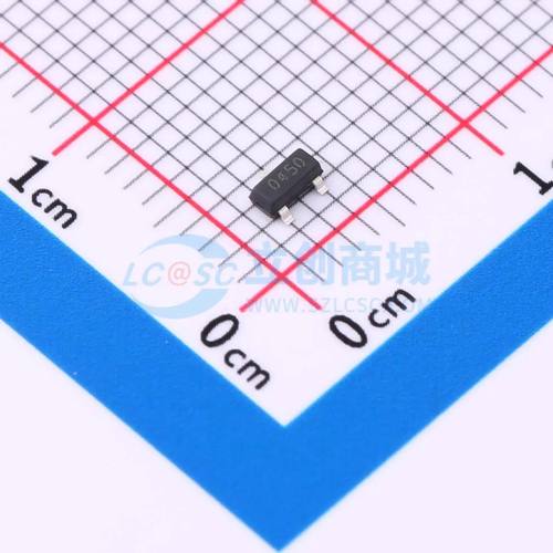 WST4041-ES 场效应管(MOSFET) SOT-23 40V 5A