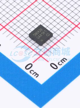 IPZ40N04S53R9ATMA1 场效应管(MOSFET) TSDSON-8 N沟道 89A 40V