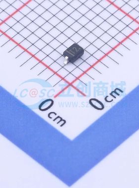 BAV20WS-TP 通用二极管 SOD-323 BAV20WS-TP