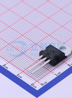 STP34N65M5 场效应管(MOSFET) TO-220 N沟道 650V 28A