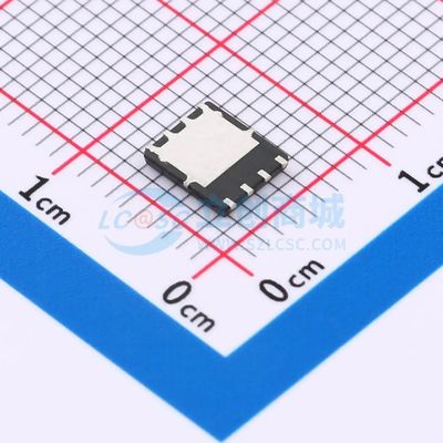 STL100NH3LL-VB 场效应管(MOSFET) DFN-8(5x6) N沟道 160A 30V