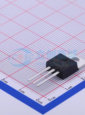 SBD10C150T 肖特基二极管 TO-220 电压:150V 电流:10A