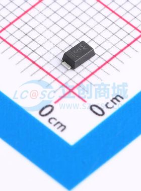 MM1W5V1 稳压二极管 SOD-123FL MM1W5V1