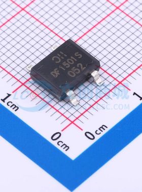 DF1501S 整流桥 DF-S DF1501S