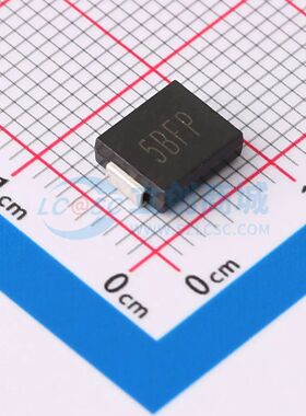 ATV50C360JB-HF 静电和浪涌保护(TVS/ESD) SMC(DO-214AB) 车规级