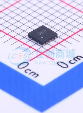 SP3304NUTG 静电和浪涌保护(TVS/ESD) DFN-10-EP(2.6x2.6) TVS 3.