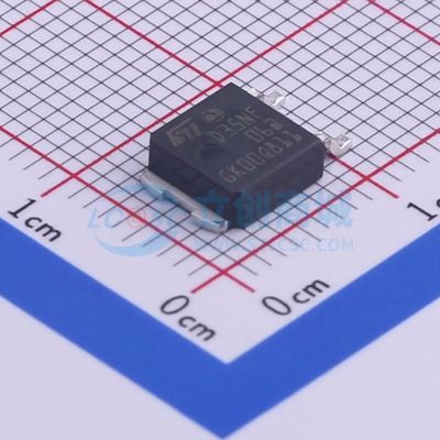 STD35NF06T4 场效应管(MOSFET) DPAK N沟道 60V 35A