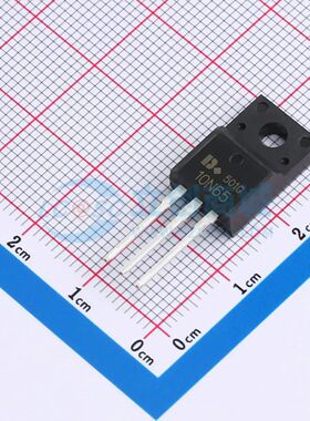 DOPF10N65 场效应管(MOSFET) TO-220F DOPF10N65
