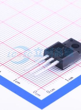 12N60L-TF2-T 场效应管(MOSFET) TO-220F2 N沟道 600V 12A