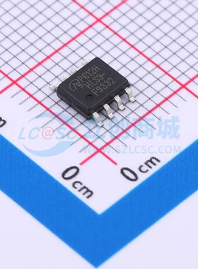 IRF9332TRPBF-VB 场效应管(MOSFET) SO-8 P沟道 30V 11.6A