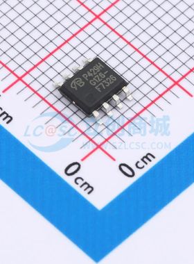 IRF7326D2TRPBF-VB 场效应管(MOSFET) SOP-8 双P沟道 -7.3A -30V