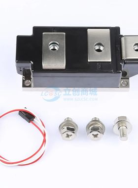 MT460CB22DT6 晶闸管(可控硅)/模块 - 5件套 MT460CB22DT6