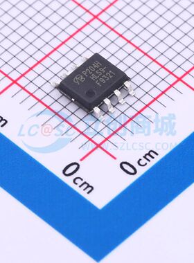 IRF9321TRPBF-VB 场效应管(MOSFET) SO-8 P沟道 30V 13.5A