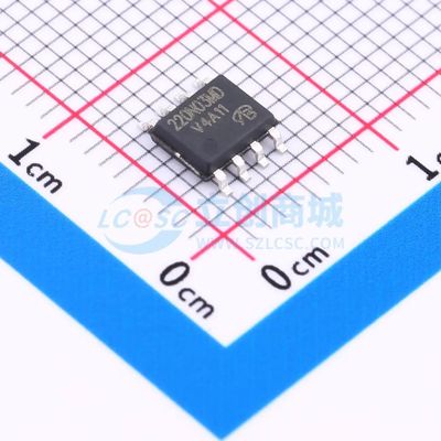 BSO220N03MD G-VB 场效应管(MOSFET) SOP-8 2个N沟道 20V 7.1A