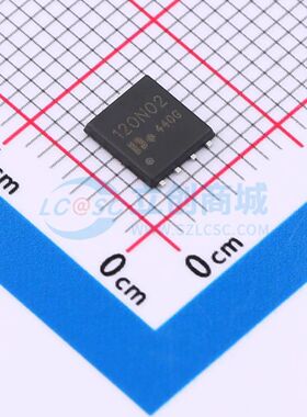 DON120N02 场效应管(MOSFET) DFN5x6-8 DON120N02