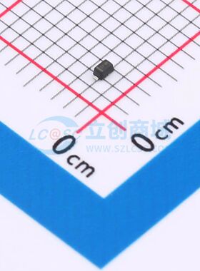 HVESD05C1-02VHG3-08 静电和浪涌保护(TVS/ESD) SOD-523 HVESD05C