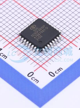 SC95F8615P32R 单片机(MCU/MPU/SOC)