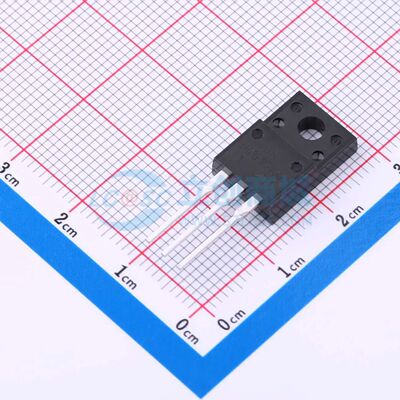 MBRF20200CT 肖特基二极管 TO-220F  200V  20A