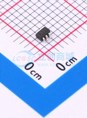 NUP4114UCLW1T2G-ES 静电和浪涌保护(TVS/ESD) SOT-363 B54，4路