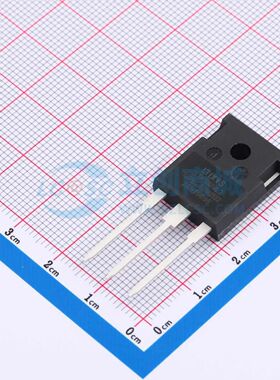 IXTH30N60L2 场效应管(MOSFET) TO-247 N沟道 600V 30A