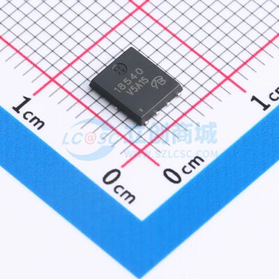 CSD18540Q5BT-VB 场效应管(MOSFET) DFN-8(5x6) CSD18540Q5BT-VB