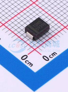 1SMB5939B 稳压二极管 SMB(DO-214AA) 1SMB5939B