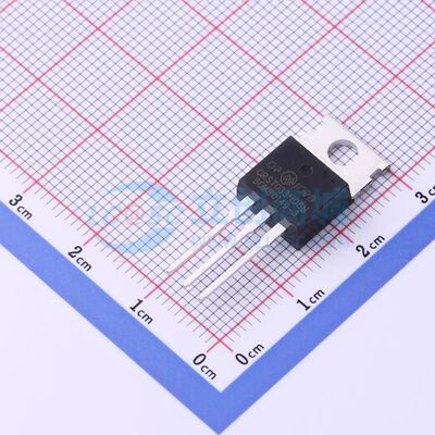 CRST033N08N 场效应管(MOSFET) TO-220 CRST033N08N