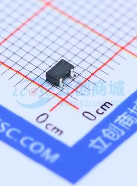DTC643TKT146 数字晶体管 SC-59 DTC643TKT146