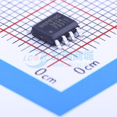 IRF9317TRPBF 场效应管(MOSFET) SOIC-8 P沟道 30V 16A