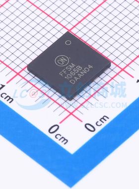 FFSM1065B 碳化硅二极管 PQFN-4(8x8) FFSM1065B