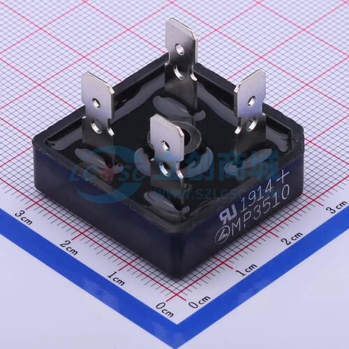 MP3510 整流桥 - MP3510