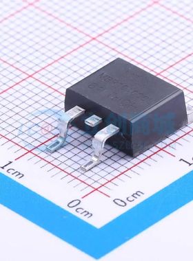 MBR10100CL-TQ2-R 肖特基二极管 TO-263-2 电压:100V 电流:5A