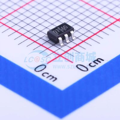 IRLTS6342TRPBF 场效应管(MOSFET) SOT-23-6 N沟道 30V 8.3A