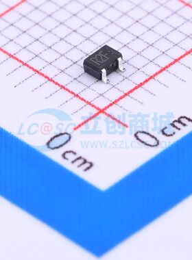 UMT2907AT106 三极管(BJT) SOT-323-3 UMT2907AT106