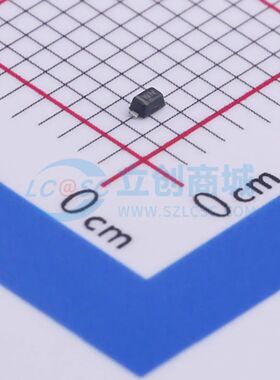 BZT52C22T-7 稳压二极管 SOD-523 BZT52C22T-7