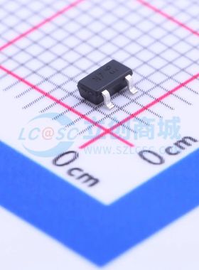DMN1019USN-7 场效应管(MOSFET) SC-59-3 N沟道 12V 9.3A