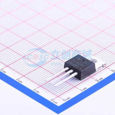 HY4008P 场效应管(MOSFET) TO-220FB-3L N沟道 80V 200A