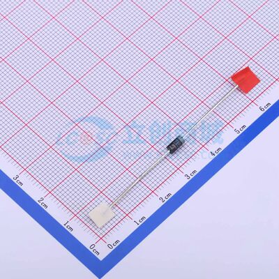 2EZ15D5 稳压二极管 DO-41 2EZ15D5