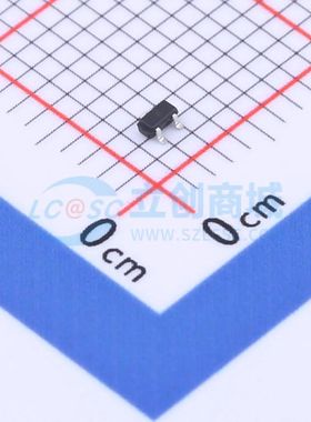HSST3134 场效应管(MOSFET) SOT-523-3 N沟道 20V 900mA
