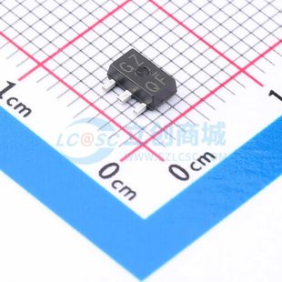 BJT 243AA 三极管 2SCR375P5T100Q