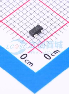 WS05RXLC 静电和浪涌保护(TVS/ESD) SOT-143 WS05RXLC