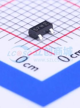 BSR19A,215 三极管(BJT) SOT-23 BSR19A,215