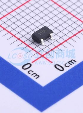 UT3400G-AE3-R 场效应管(MOSFET) SOT-23 UTC 场效应管