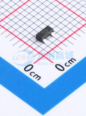 T2N7002BK,LM(T 场效应管(MOSFET) SOT-23 N沟道 60V