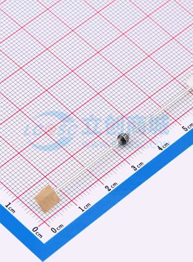 BZT03C91-TR 稳压二极管 SOD-57 BZT03C91-TR