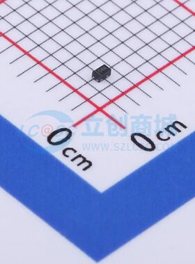 HSBG2103 场效应管(MOSFET) DFN1006-3 P沟道 20V 650mA